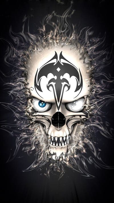 Queensryche,skull,scull,tattoo,black,white,nice,gear, skulls