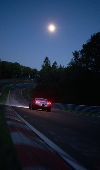 Gtr on nur, car, granturismo, nismo, nissan, nurburgring, mobile wallpaper, android wallpaper, iPhone wallpaper, phone wallpaper