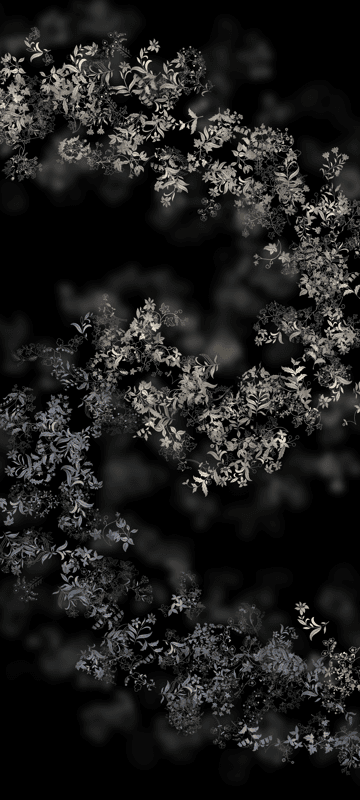 arftifical flowers pattern gray,artificial flowers,pattern