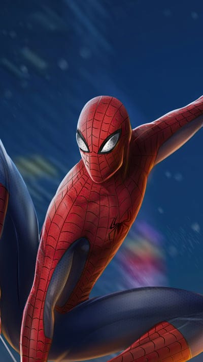 spiderman