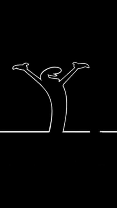 La linea, bay merakli, old, art, drawing, ahmet, cartoon, black, funny, komik