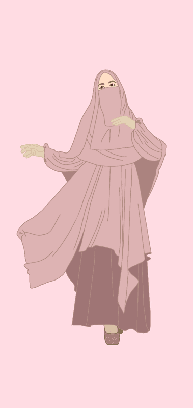girly