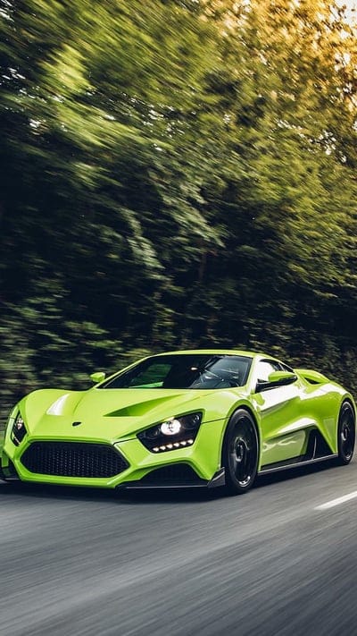 Gumpert Apollo, green, car, hypercar, supercar, sports, america, new, mobile wallpaper, android wallpaper, iPhone wallpaper, phone wallpaper