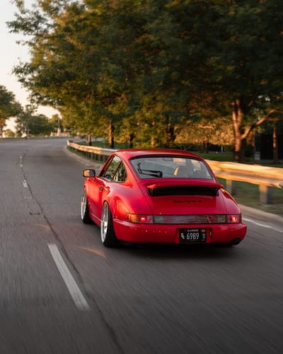 porsche carrera 4, porsche, car, sports car, road, mobile wallpaper, android wallpaper, iPhone wallpaper, phone wallpaper 