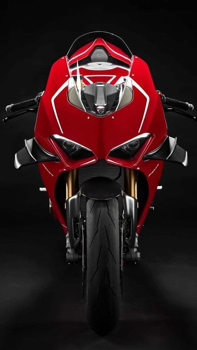 Motorcycle, bike, ducati, moto, motor, red, rider, speed, sport, super, mobile wallpaper, android wallpaper, iPhone wallpaper, phone wallpaper