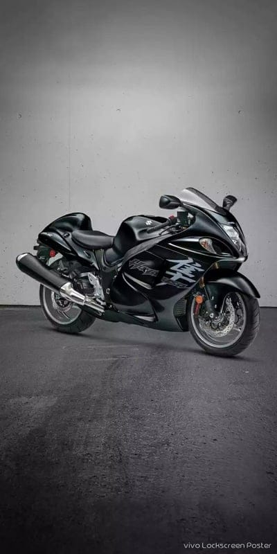 suzukiblack,bikestanding,bike