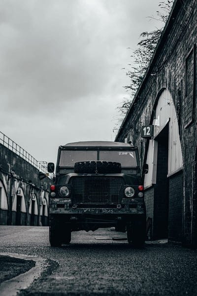 car, suv, jeep, gray, front view, mobile wallpaper, android wallpaper, iPhone wallpaper, phone wallpaper