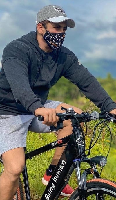 Salman khan, bike, industrial, landscapes, racing, stay, staysafe, mobile wallpaper, android wallpaper, iPhone wallpaper, phone wallpaper