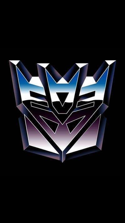 Decepticons, transformers, g1, logo, cartoons, toys, robots