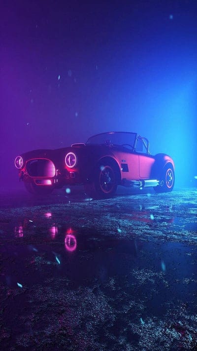 Vintage Car, amazing, carros, cool, fade, muscle, wow, mobile wallpaper, android wallpaper, iPhone wallpaper, phone wallpaper
