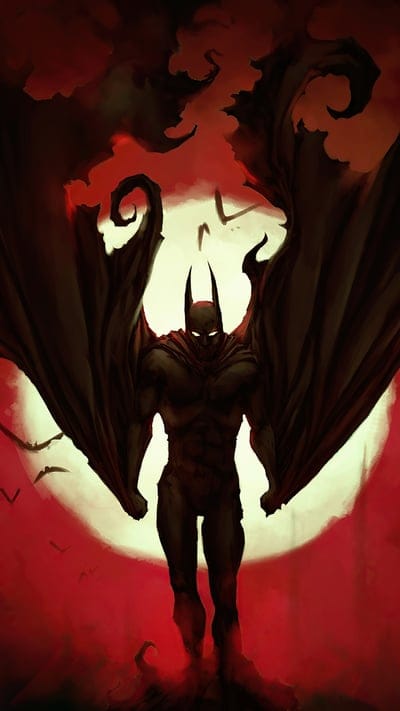 batman,cartoon