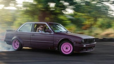 Drifting car,Drifting car wallpaper,car wallpaper,Drifting car desktop wallpaper,car