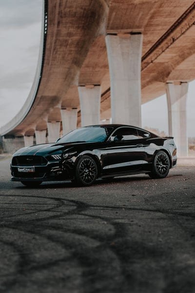 ford,blackcar,cars