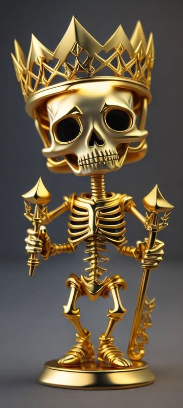 skull