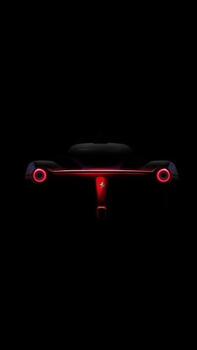 ferrari, black, car, carros, driver, dubai led, london, red, mobile wallpaper, android wallpaper, iPhone wallpaper, phone wallpaper