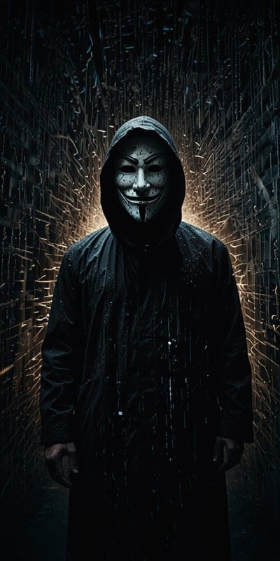 Hacker,Dark,Cool,Aesthetic