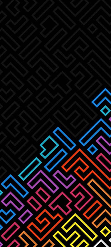 pattern