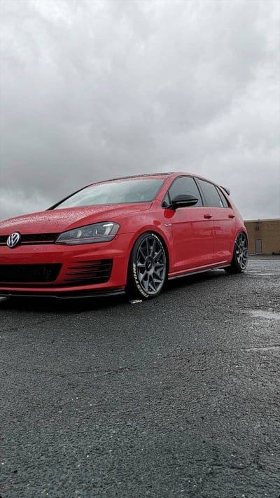 Volkswagen Golf GTI, auto, autos, car, carros, car, vw, mobile wallpaper, android wallpaper, iPhone wallpaper, phone wallpaper