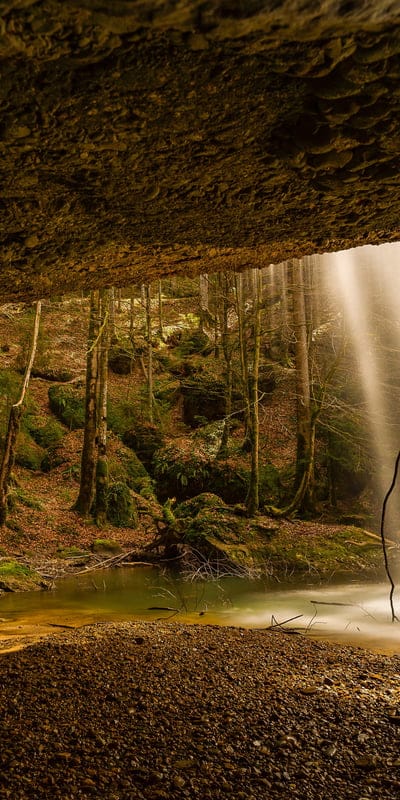 nature,landscape,panorama,wallpaper 4k,waterfall,cave,alps,outlook,cool backgrounds,wild allgäu,alps,nature wallpaper,desktop backgrounds,laptop wallpaper,idyll,free background,natural,spectacle,4k wallpaper,free wallpaper