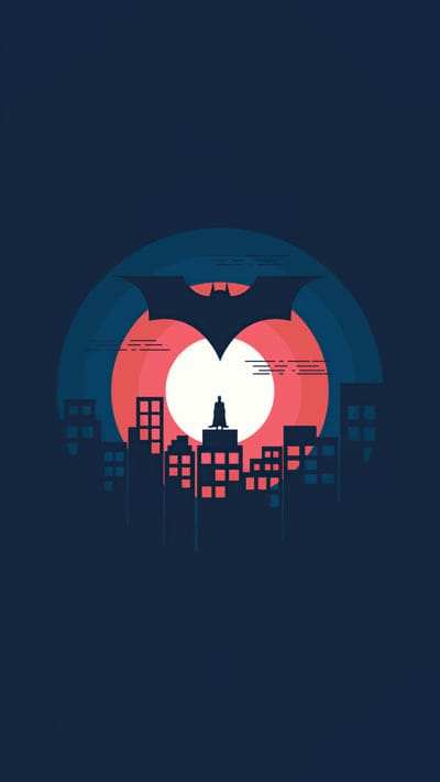 batman