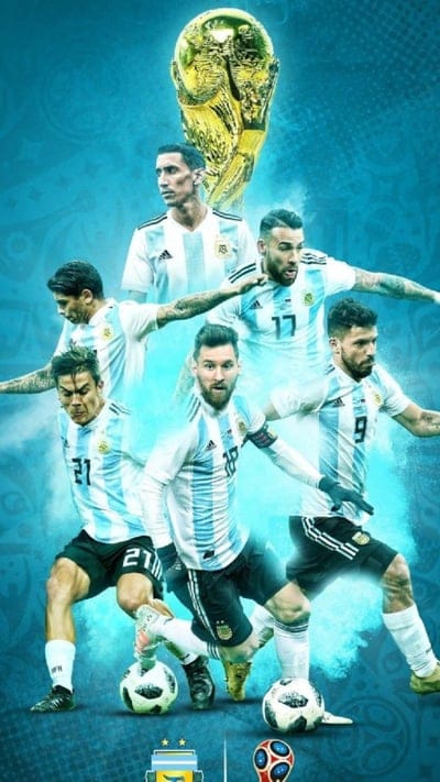 Argentina,football,team