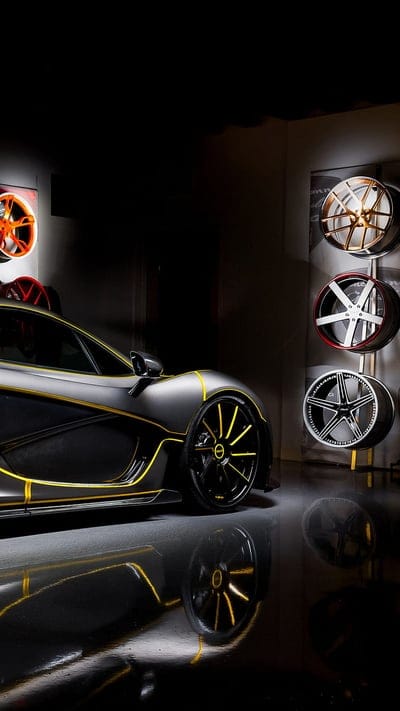 Mclaren, car, fast, muscle, suoer, tuning, mobile wallpaper, android wallpaper, iPhone wallpaper, phone wallpaper