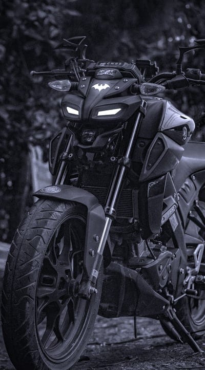 Bat Motorcycle Concept, bike, mobile, motor, esports, mobile wallpaper, android wallpaper, iPhone wallpaper, phone wallpaper