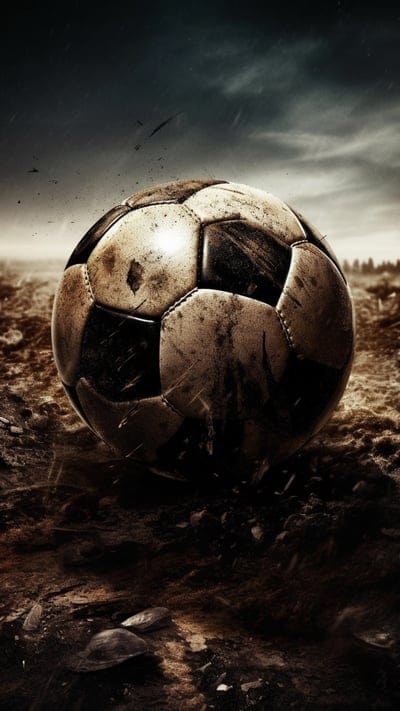 ball,football,mud,game