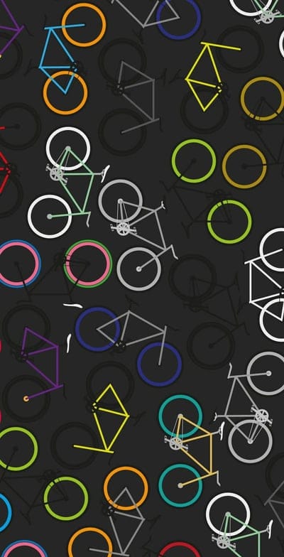 BIKE LIFE, android, apple, bike, bikelife, chill, cool, ios, samsung, symbol, xiaomi, mobile wallpaper, android wallpaper, iPhone wallpaper, phone wallpaper