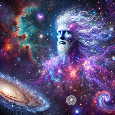 Anime,Cool,Anime Wallpaper,Wallpaper,Ai Art,Galaxy,Cosmic,Cosmos,Galactic,Wisdom,Universe