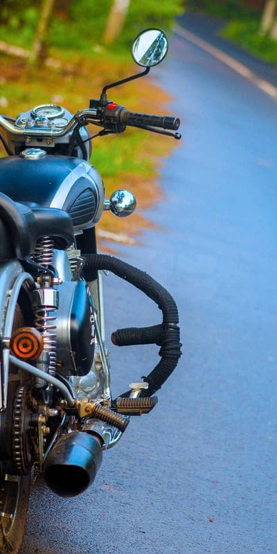 Royal Enfied, duke, emblems, bike, motorcycle, super, chopper, mobile wallpaper, android wallpaper, iPhone wallpaper, phone wallpaper