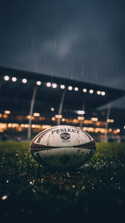 rugby ball,ball,rugby,sports,rain