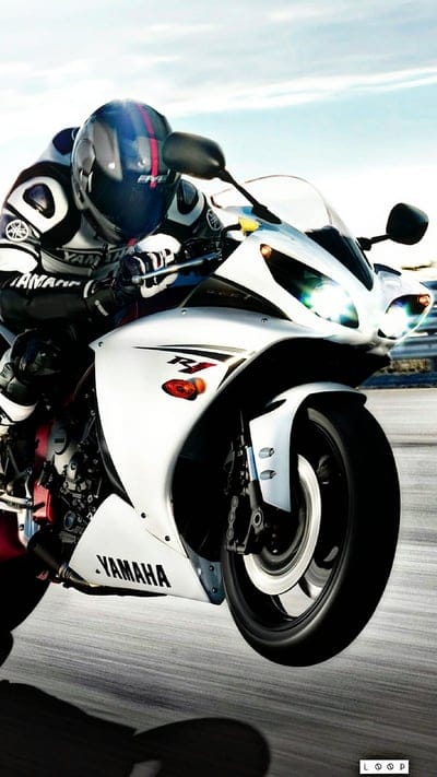 Bike, bikes, carros, cool, loop, motor, motors, mobile wallpaper, android wallpaper, iPhone wallpaper, phone wallpaper