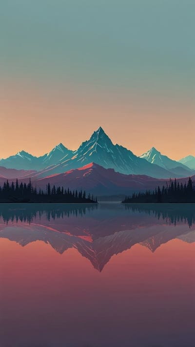 Mountains,Sea,Ocean,Beautiful,Cool,Art,Minimalistic,Abstract,Vibrant,Aesthetic,8k Wallpapers,4k wallpapers,Hd Backgrounds,Hq Wallpapers