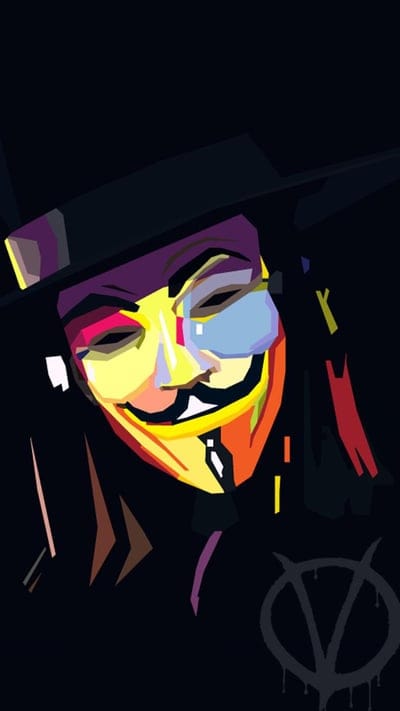boy,mask,attitude
