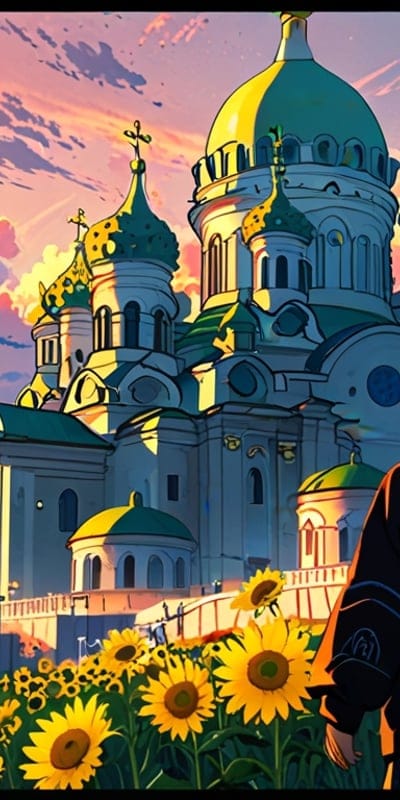 Kvyis St Sophia,City,Country,Famous City,City Wallpaper,8k Wallpaper,Anime,4k Wallpaper,HD Background,Hd Wallpaper,Anime Wallpaper,Desktop Wallpaper