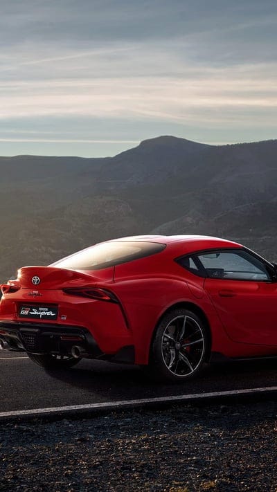 Supra 2020, auto, bmw, car, carros, mk5, mkv, toyota, mobile wallpaper, android wallpaper, iPhone wallpaper, phone wallpaper