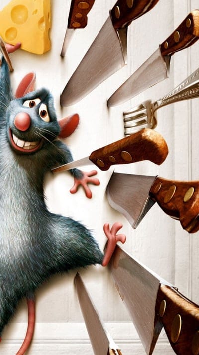 Cartoon, best