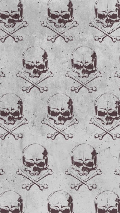 Skull, afraid,apple,bone,cartoons,dark,drawn