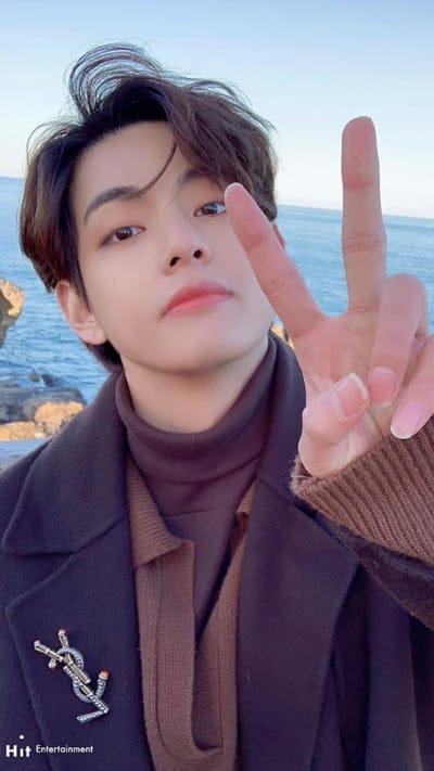 Taehyung V, bangtan sonyeondan, bts, bts dynamite, bts life goes on, bts v, bts winter package, kim taehyung, kpop, taehyung, taetae