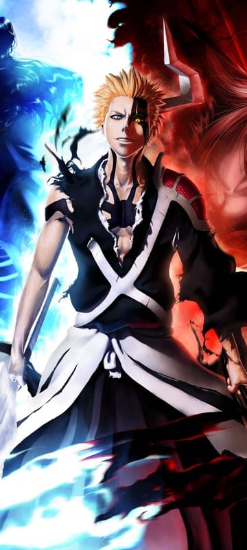 anime