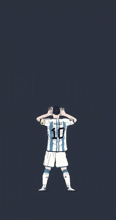 messi,football player,gesture,pose,art