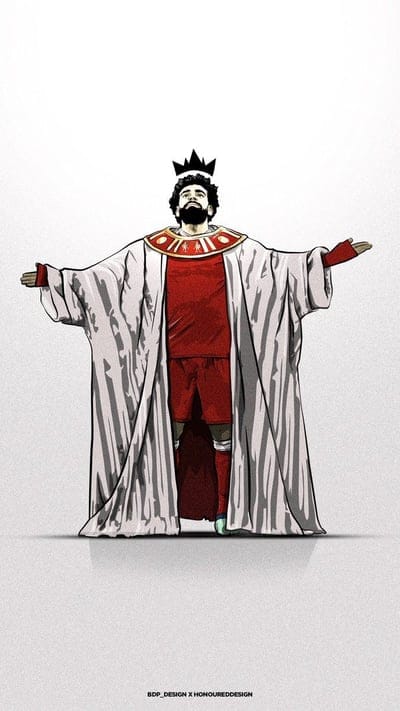 salah,football