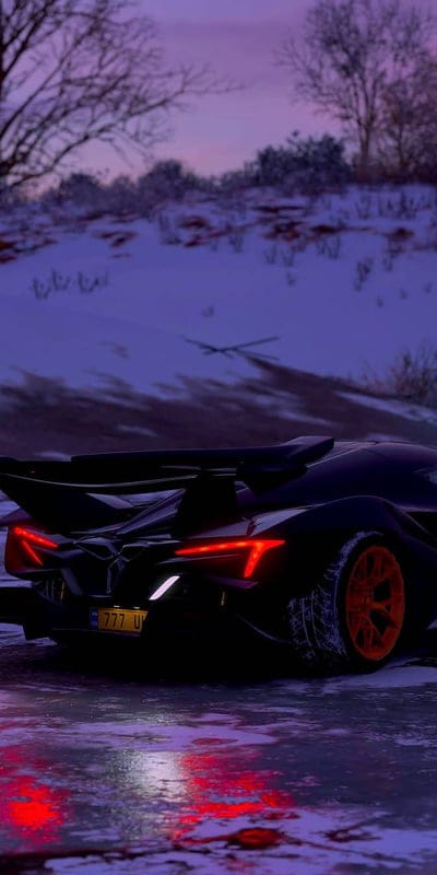 Sportcar, apollo intensa emozione, car, supercar, mobile wallpaper, android wallpaper, iPhone wallpaper, phone wallpaper