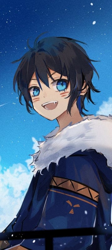 anime