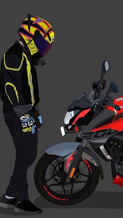 Pulsar ns200, 200cc, agv, bajaj, bike, duke, hornet, motorcycle, ns200, pulsar, super, mobile wallpaper, android wallpaper, iPhone wallpaper, phone wallpaper