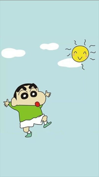 Shinchan, animation, cartoon, chan, character, cute, funny, shin