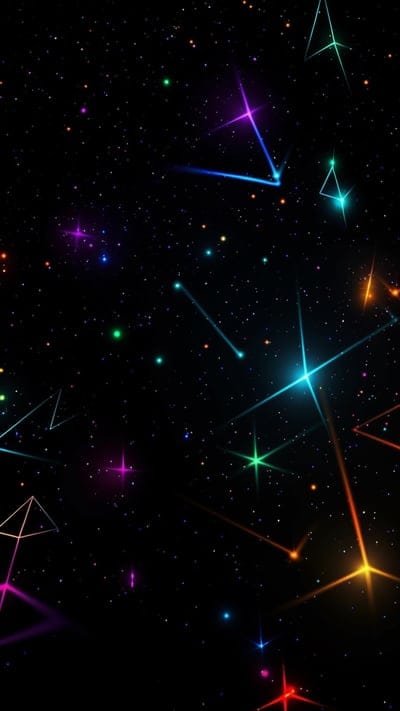 stars,constellations,space,bright