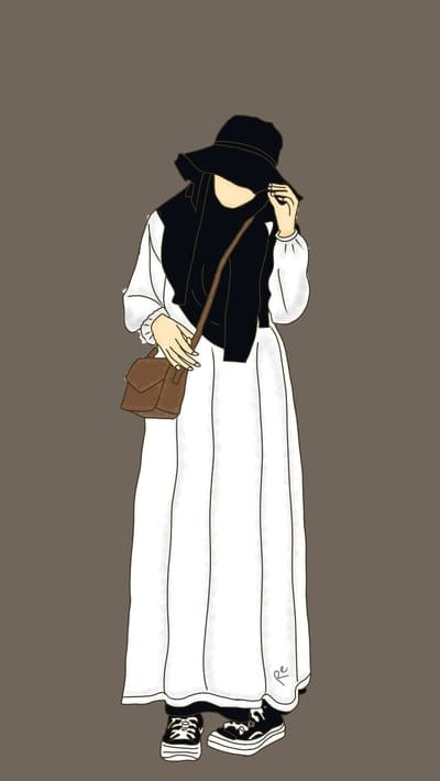 facelesshijabiingownwearingcapandcrossbodyfacelesshijabiwearinghatandcrossbody,facelesshijabingownwearingcrossbody,facelesshijabiwearingcrossbody,