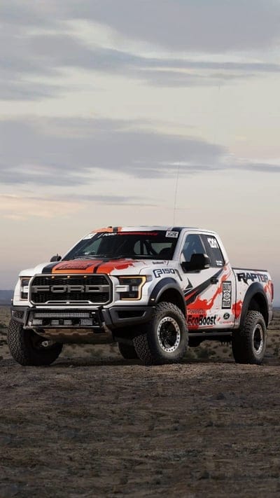 Ford Raptor, camioneta, car, ford, trucks, mobile wallpaper, android wallpaper, iPhone wallpaper, phone wallpaper